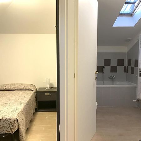 Affittacamere Prosciutti Picaron Villanova  Oda fotoğraf